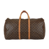 Keepall 60, front view